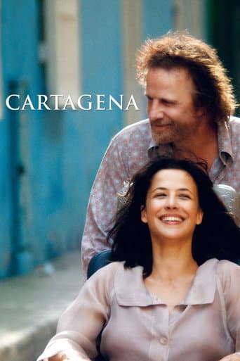 Watch Cartagena free online