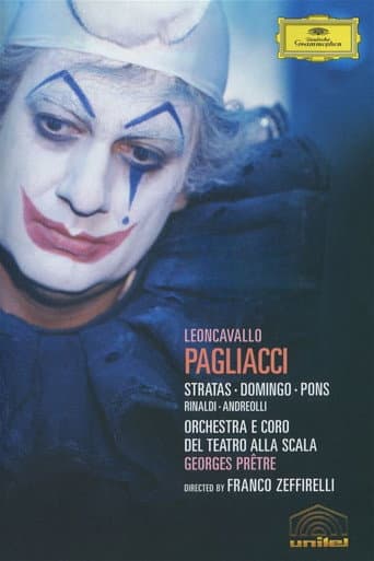 Watch Pagliacci free online