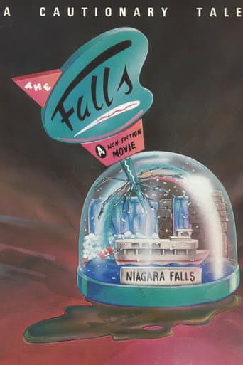 Watch The Falls free online