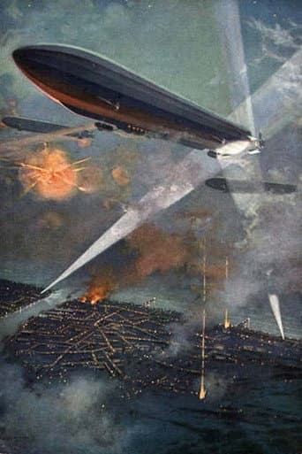 Watch Attack of the Zeppelins free online