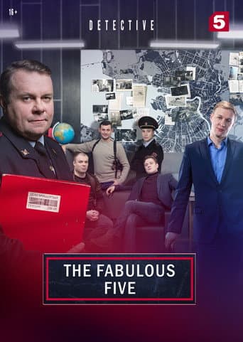 Watch The Fabulous Five free online
