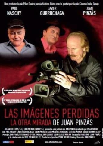 Watch Lost Images: The Other Eye of Juan Pinzás free online