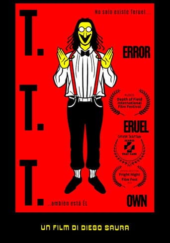 Watch T.T.T. Terror in Teruel Town free online