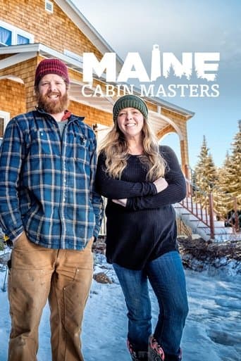 Watch Maine Cabin Masters free online