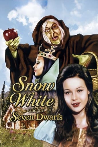 Watch Snow White and the Seven Dwarfs free online