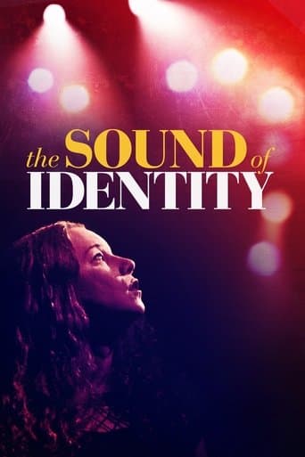 Watch The Sound of Identity free online