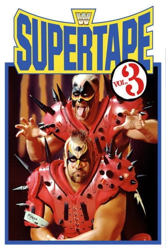 Watch WWE SuperTape: Volume 3 free online
