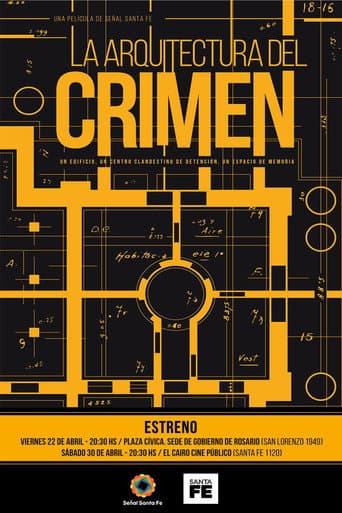 Watch La Arquitectura Del Crimen free online