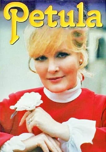 Watch Petula free online
