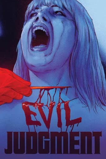 Watch Evil Judgment free online