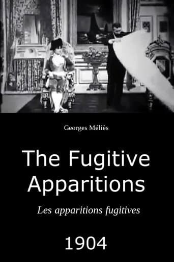Watch The Fugitive Apparitions free online