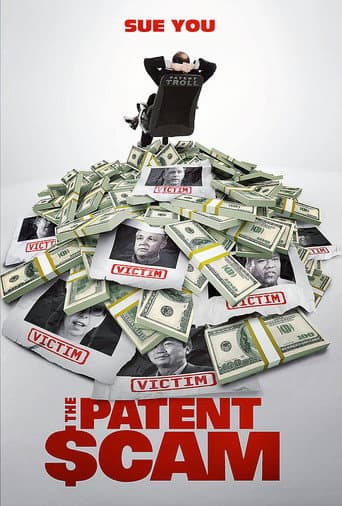 Watch The Patent Scam free online