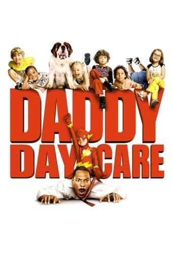 Watch Daddy Day Care free online