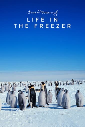 Watch Life in the Freezer free online