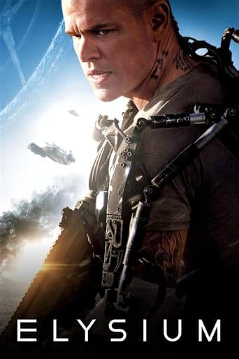 Watch Elysium free online