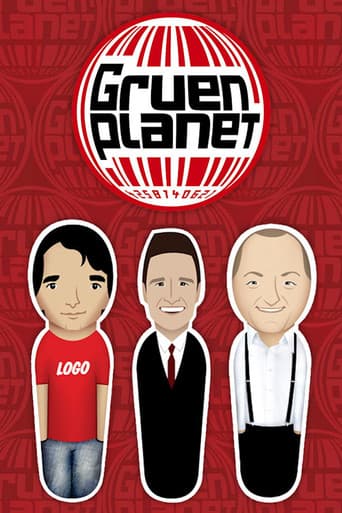 Watch Gruen Planet free online