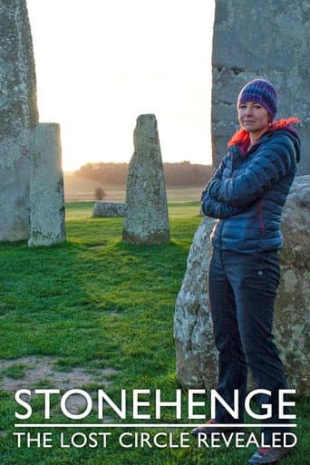 Watch Stonehenge: The Lost Circle Revealed free online