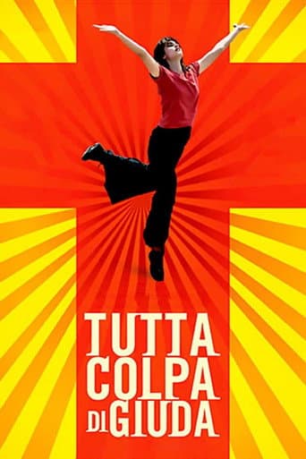Watch Tutta colpa di Giuda free online