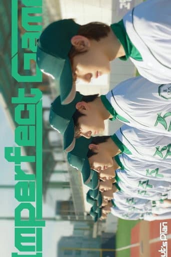 Watch ImPerfect Game free online