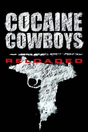 Watch Cocaine Cowboys: Reloaded free online