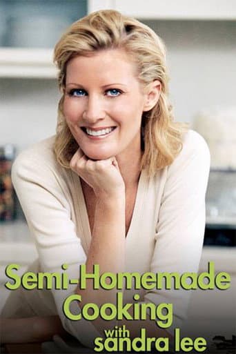 Watch Semi-Homemade Cooking with Sandra Lee free online