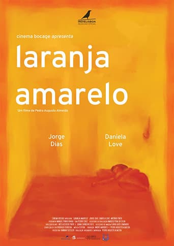 Watch Orange Yellow free online