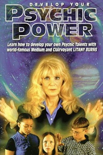 Watch Develop Your Psychic Powers free online