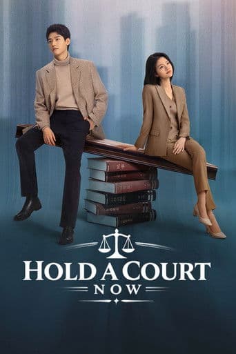 Watch Hold A Court Now free online