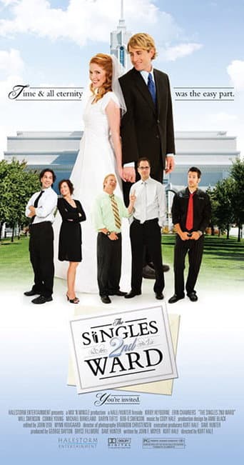Watch The Singles 2nd Ward free online