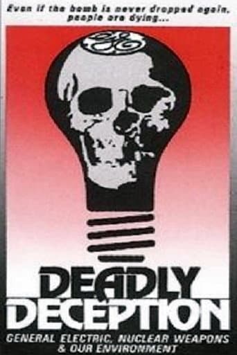 Watch Deadly Deception: General Electric, Nuclear Weapons and Our Environment free online