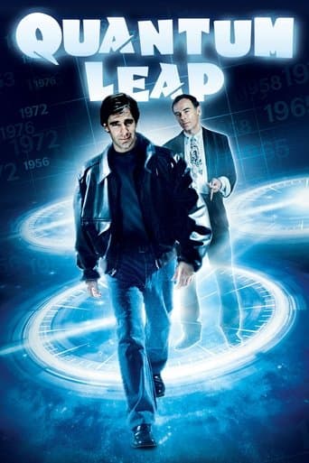 Watch Quantum Leap free online