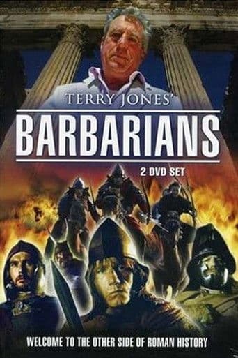 Watch Terry Jones' Barbarians free online