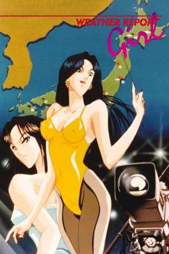 Watch Weather Report Girl free online