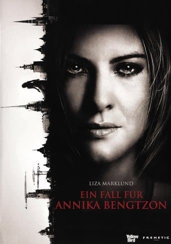 Watch Annika Bengtzon: Crime Reporter free online