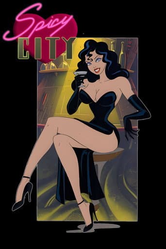 Watch Spicy City free online