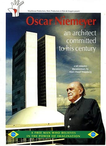 Watch Oscar Niemeyer, an architect commited to his century free online