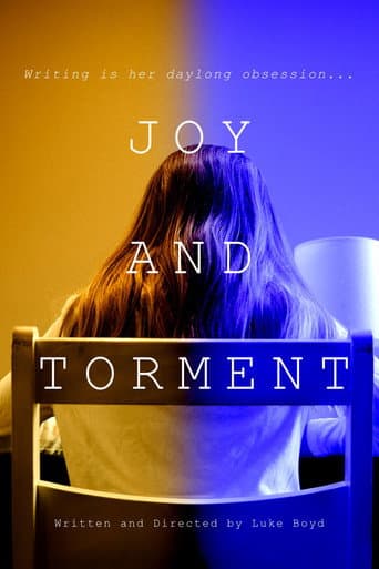 Watch JOY AND TORMENT free online
