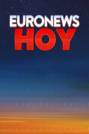 Watch Euronews Hoy free online