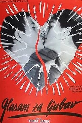 Watch I Vote for Love free online