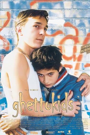 Watch Ghetto-Kids free online