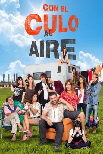 Watch Con el culo al aire free online