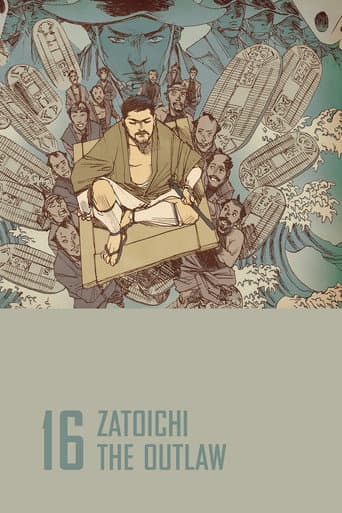 Watch Zatoichi the Outlaw free online