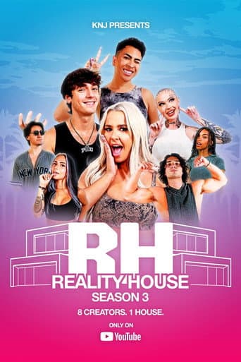 Watch Reality House free online