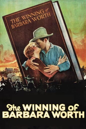 Watch The Winning of Barbara Worth free online