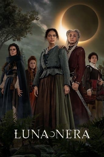 Watch Luna Nera free online