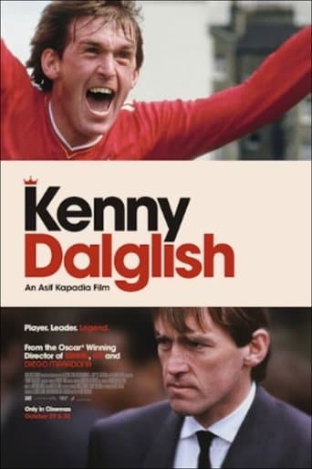 Watch Kenny Dalglish free online