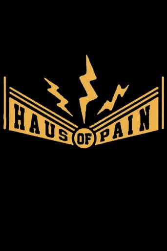 Watch Haus of Pain free online
