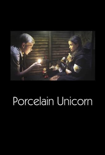 Watch Porcelain Unicorn free online