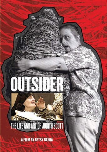 Watch Outsider: The Life and Art of Judith Scott free online