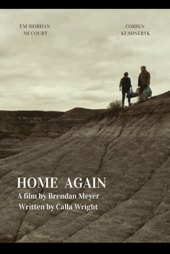 Watch Home Again free online